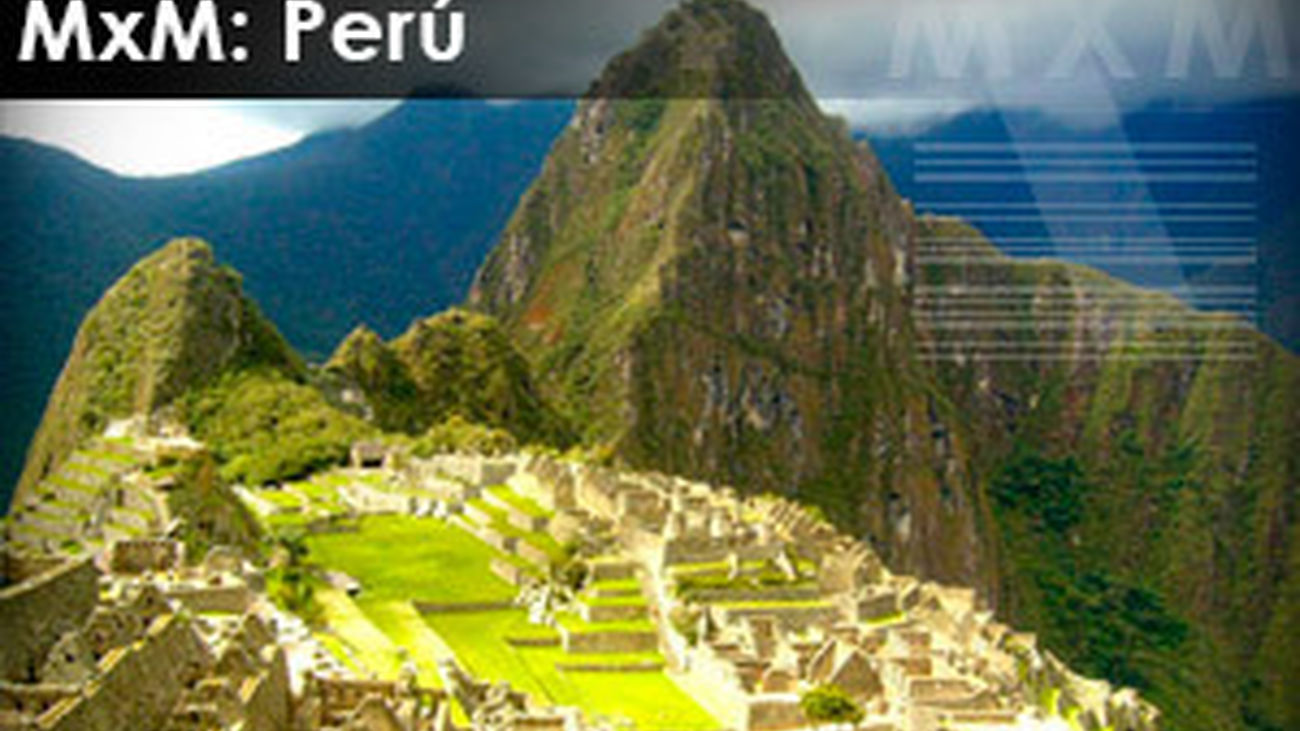 Madrileños por el mundo: Perú