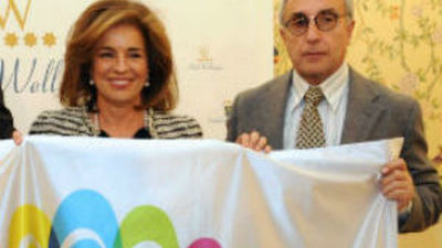 Blanco: "Madrid 2020 no solucionará todo, pero ayudará a salir del bache"