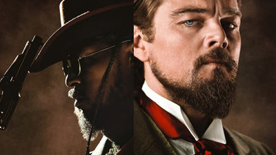 Retiran de los cines chinos "Django desencadenado" el día de su estreno