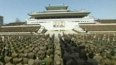 EEUU y Corea del Sur en alerta mientras Corea del Norte homenajea a su líder