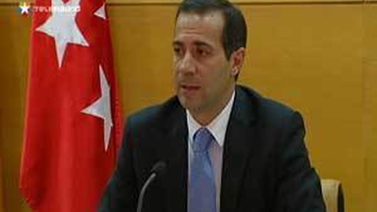 Admitida a trámite la reclamación de 5 millones a los sindicatos por la huelga Metro