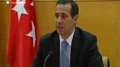 Admitida a trámite la reclamación de 5 millones a los sindicatos por la huelga Metro