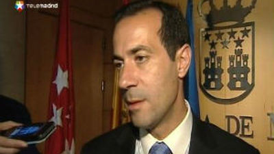 Victoria acusa de malversación de fondos públicos al Ayuntamiento de Parla