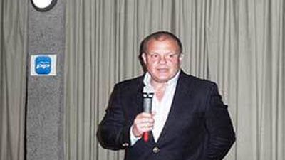 El PP separa y expedienta al exdiputado que amenazó a quienes le acosen