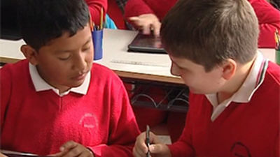 Jugando a las matemáticas