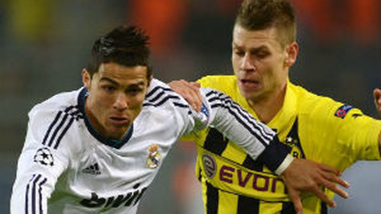 Los peligros del Borussia de Dortmund