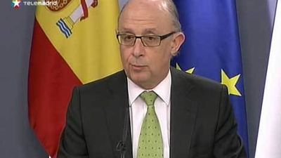 El Gobierno crea la autoridad fiscal independiente que supervisará a todas las administraciones