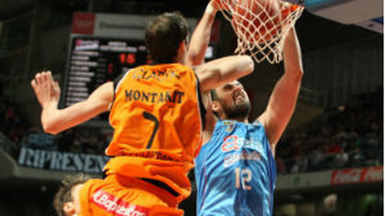 Estudiantes ante el Fuenlabrada