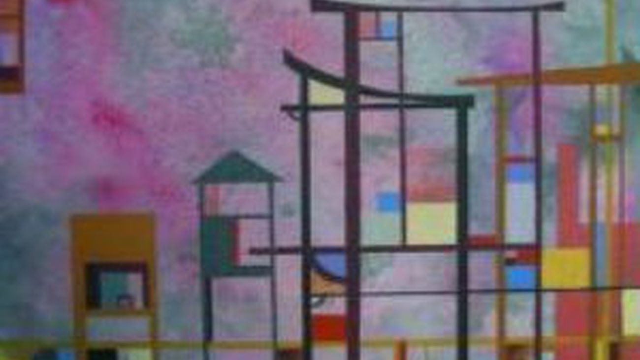 Geometrías de Ferrer Aguiló