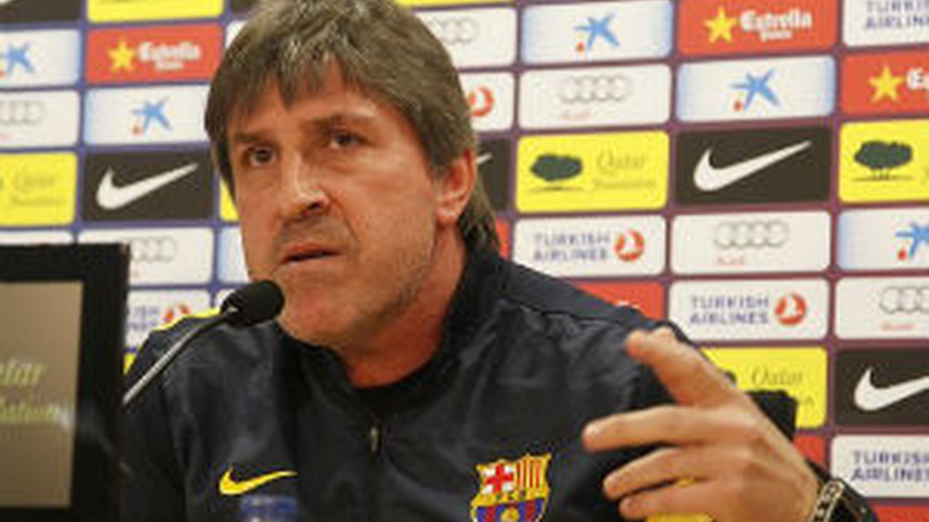 Jordi Roura