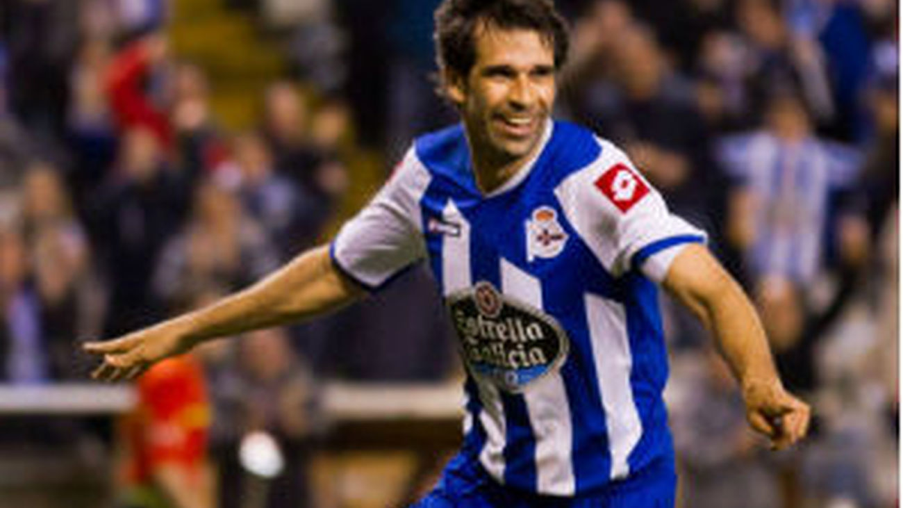 Juan Carlos Valerón