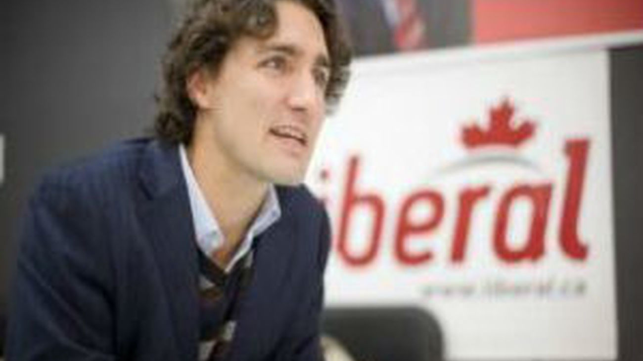 Trudeau, Liberal