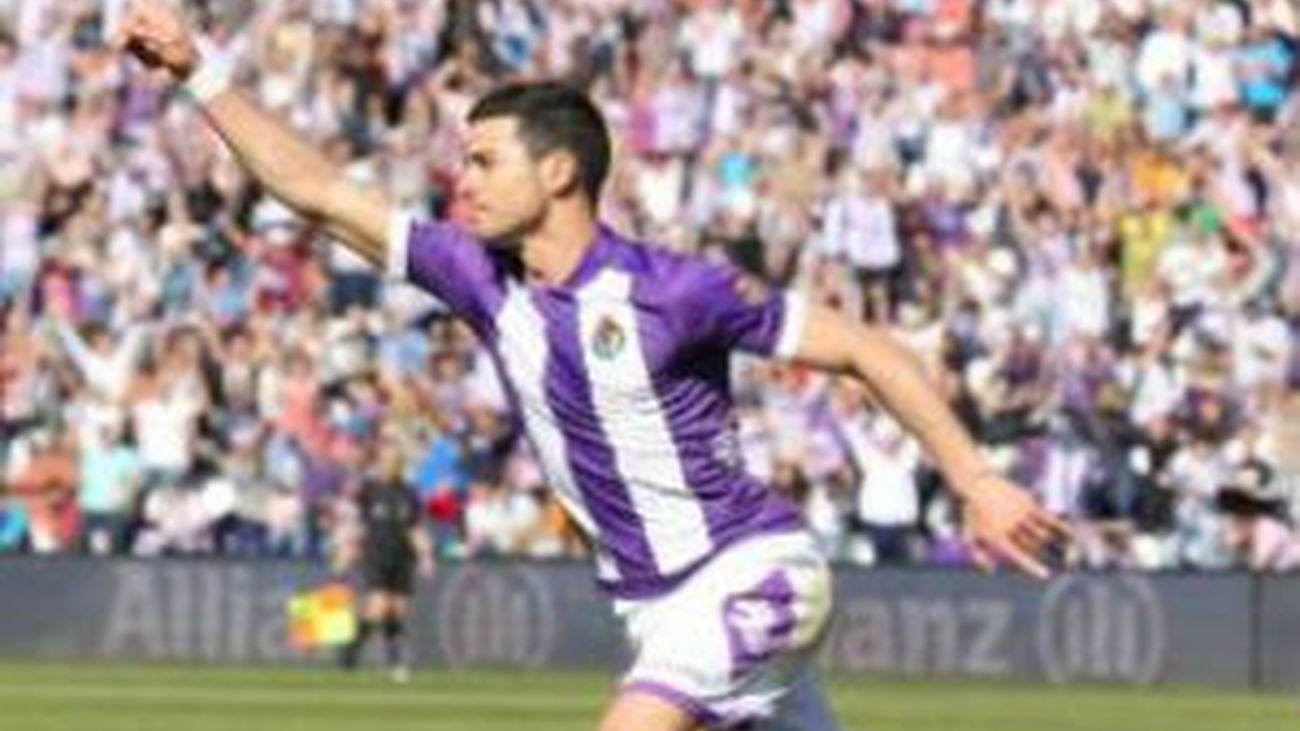Valladolid - Getafe