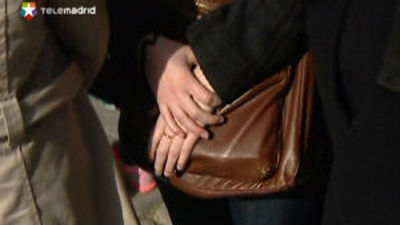 Los amigos de lo ajeno hurtan de media entre 20.000 y 60.000 euros al año