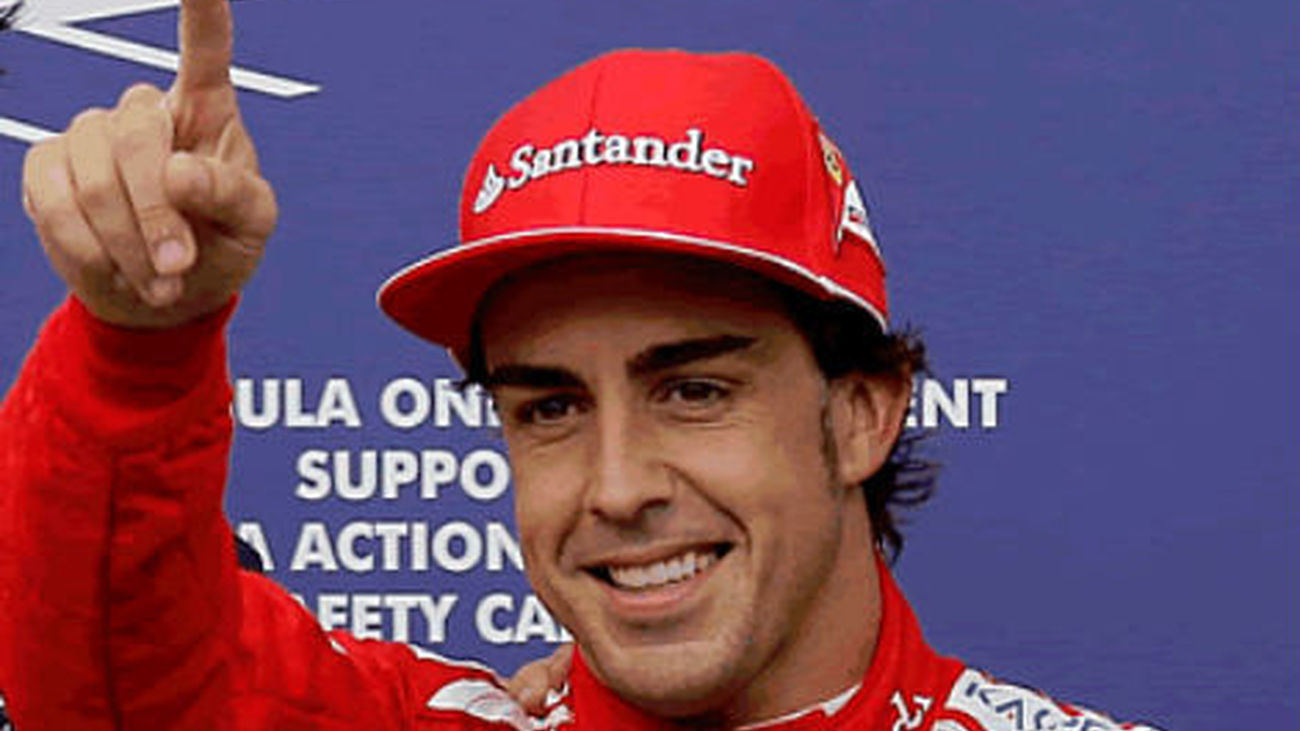 Alonso: "No creo poder luchar por el podio en Barcelona"