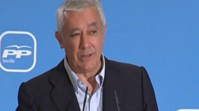 Arenas asegura que hay tiempo para aplicar el programa electoral del PP