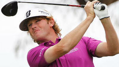 Snedeker y Cabrera llegan líderes al último día en Augusta