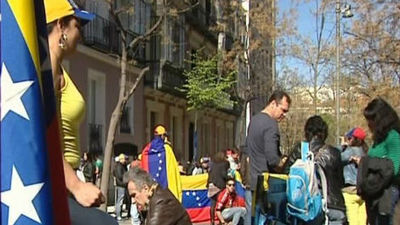 Venezuela elige entre el continuismo de Maduro o la renovación de Capriles