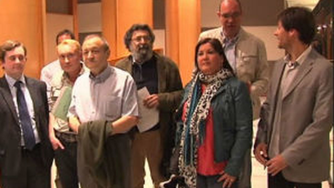 Convivencia Cívica acusa a la Generalitat de tergiversar en la enseñanza bilingüe