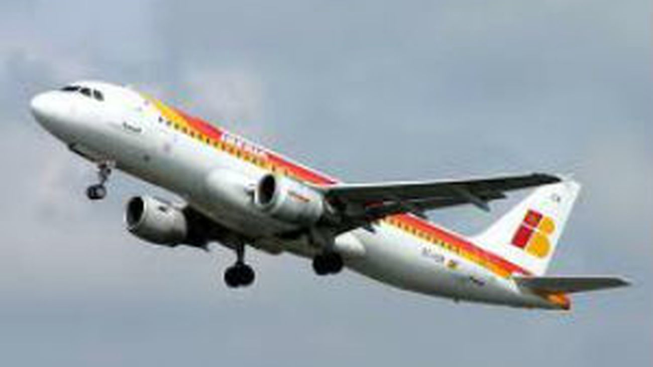 Airbus Iberia