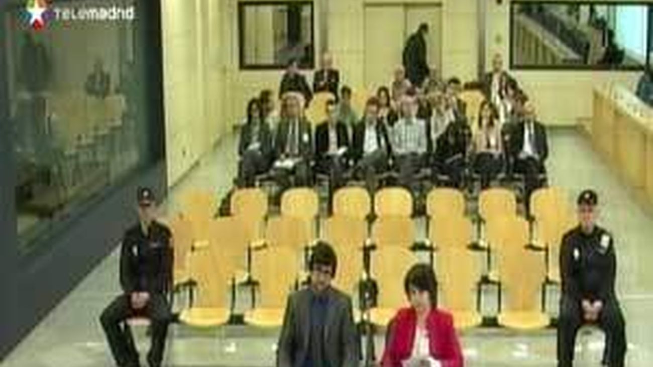 La Fiscalía se opone a la entrega de Falciani a Suiza por haber colaborado