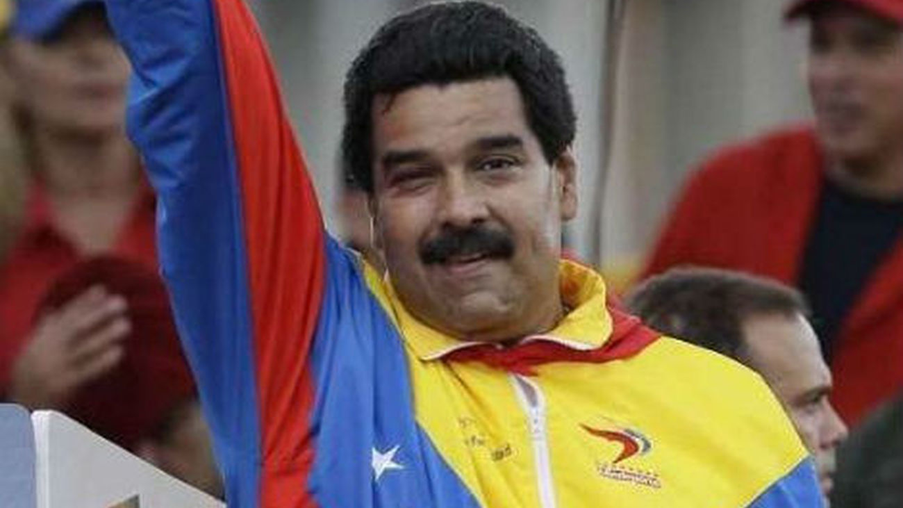 maduro