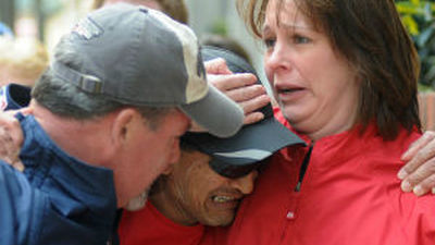 Destituido el cónsul español en Boston por cerrar el consulado durante los atentados