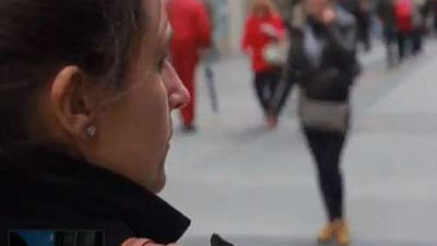 Localizan a la parada más antigua de Madrid para ayudarle a encontrar empleo