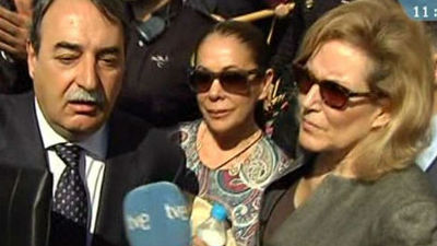 Anticorrupción recurre por infracción de ley la sentencia del caso de Pantoja