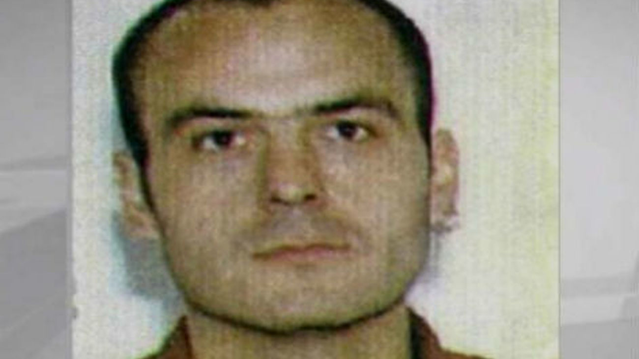 El juez Velasco interroga hoy al dirigente  de Sortu Iker Rodrigo por enaltecer a 'Thierry'