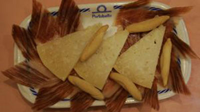 Desde este jueves 'De tapas por Madrid'