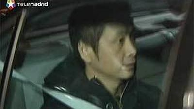 El juez Andreu envía de nuevo a prisión a Gao Ping y a su mujer, Lizhen Yang