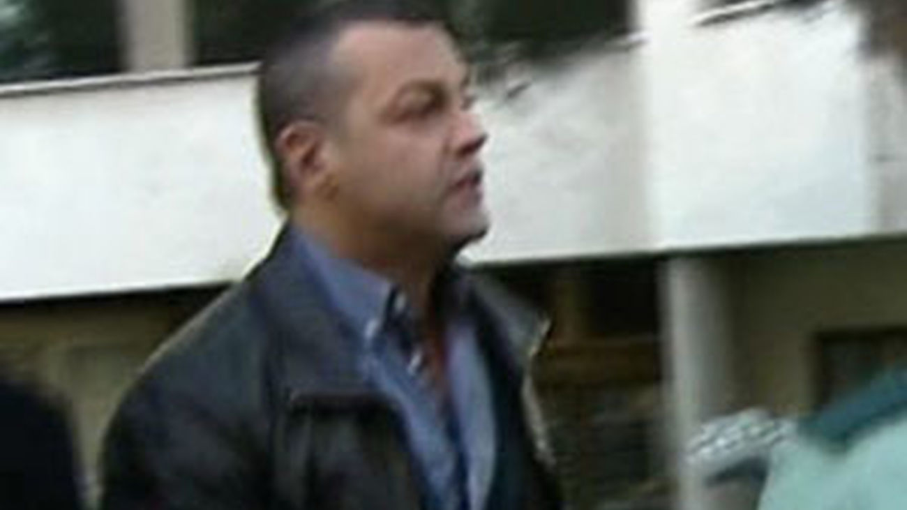 Manos Limpias solicita al juez prisión incondicional para Flores