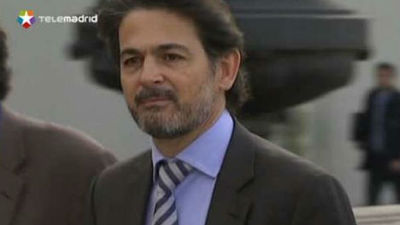 Oriol Pujol declara por presunto  tráfico de influencias en la trama de las ITV