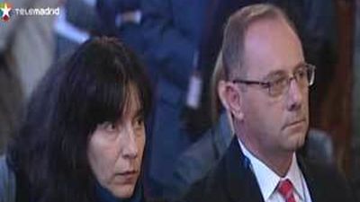 La madre de Marta del Castillo se cree la última declaración de Carcaño