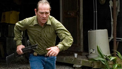 Megahit: 'En el centro de la tormenta'