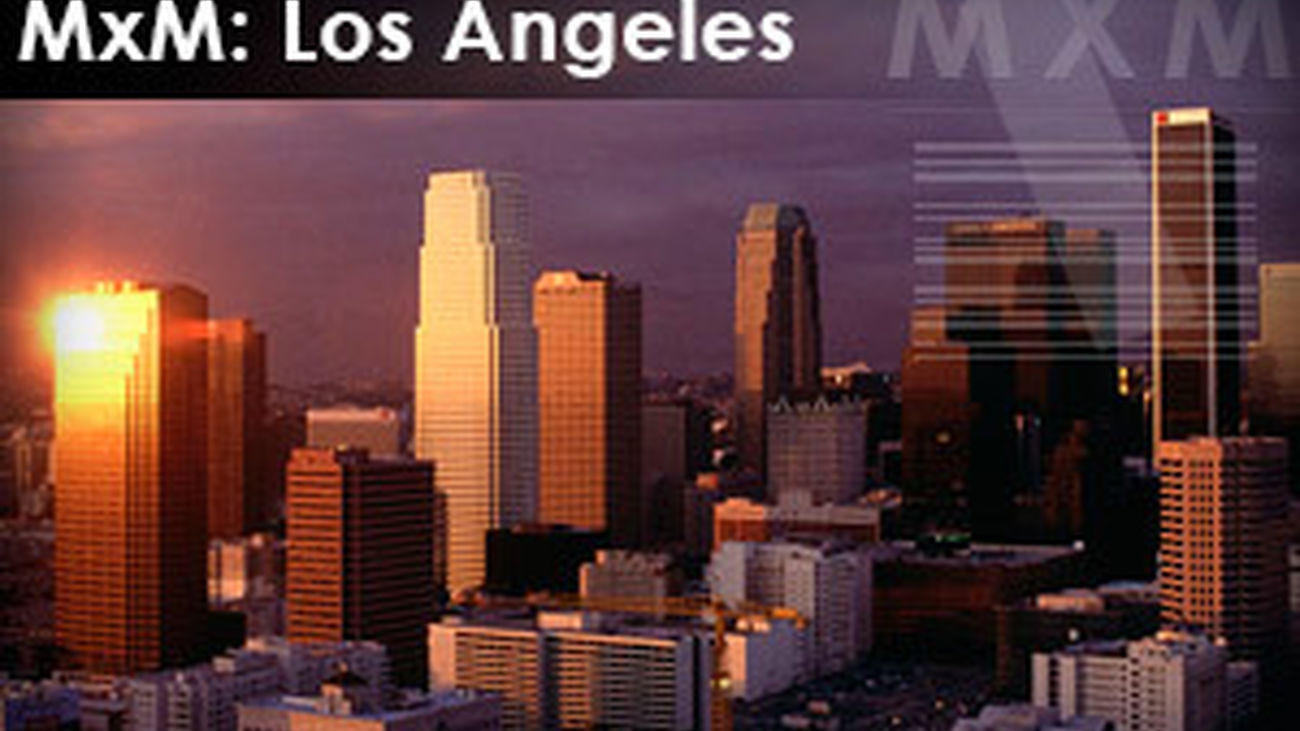 Madrileños por el mundo: Los Ángeles