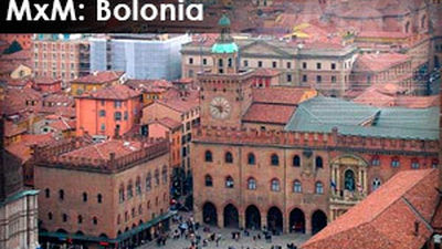 Madrileños por el mundo: Bolonia