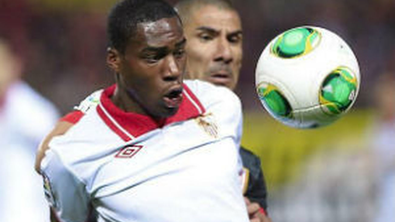 El Real Madrid quiere a Kondogbia