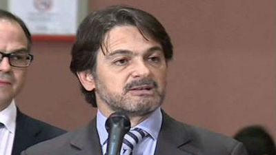 Oriol Pujol defiende su inocencia ante la militancia de CDC tras un largo silencio