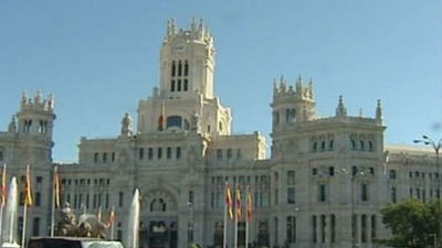 El Ayuntamiento de Madrid es el más endeudado de España con 7.429 millones