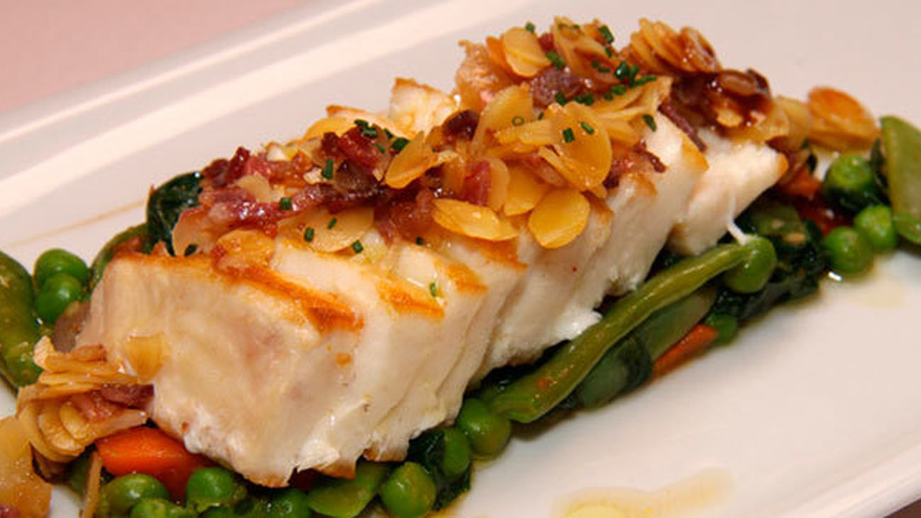 Uno de los platos que se pueden degustar durante el ciclo 'Madrid Exquisito'