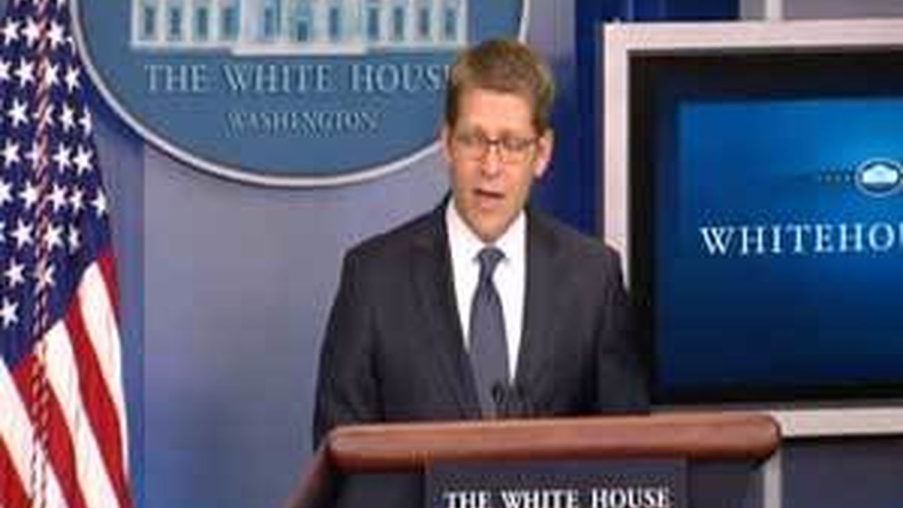 Investigan una carta con una "sustancia sospechosa" dirigida a Obama