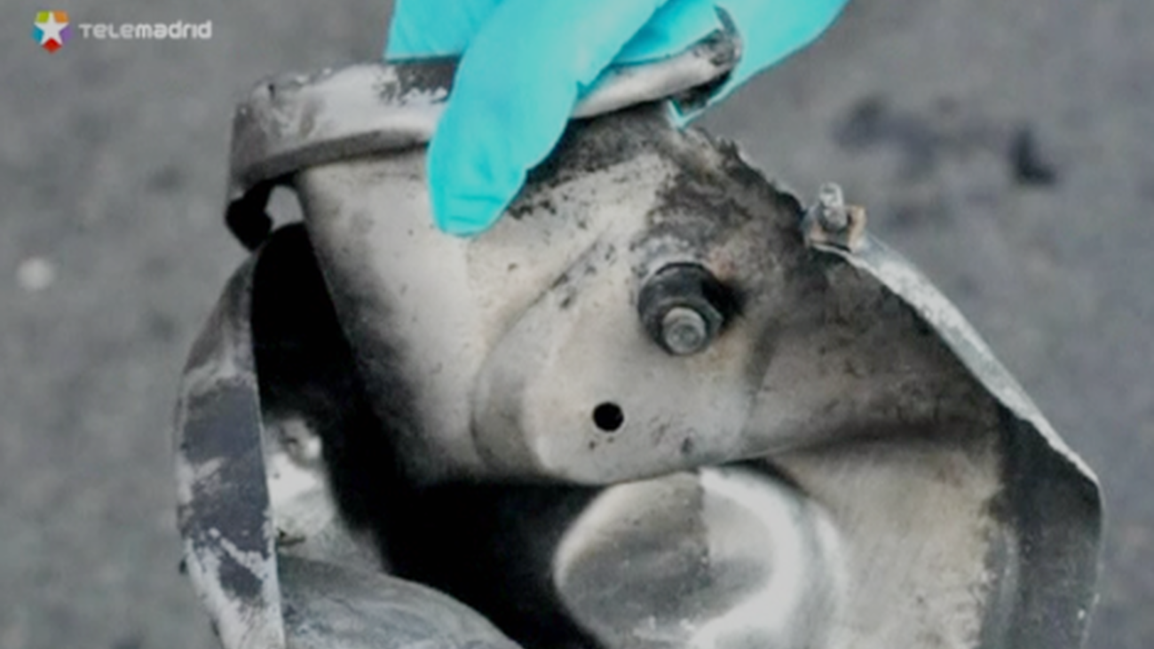 El FBI podría tener identificado a un sospechoso de los atentados en Boston