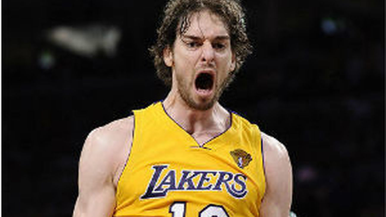 El traspaso de Gasol a los Cavs se puede cerrar hoy