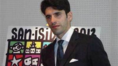 La feria y fiestas de San Isidro, interpretadas por Kukuxumusu y pregonadas por Talavante