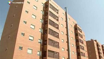 La compraventa de viviendas de segunda mano se dispara un 11,1% en 2015