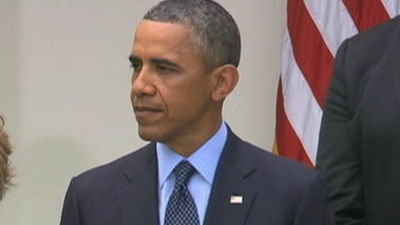 La Casa Blanca aclara que Obama está en contra  de perseguir a la prensa por hacer su trabajo