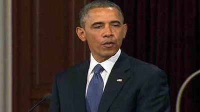 Obama: "Os encontraremos y os llevaremos a la justicia"