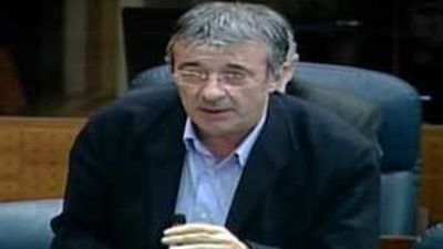 IU presentará en la Asamblea una proposición contra desahucios similar a la andaluza